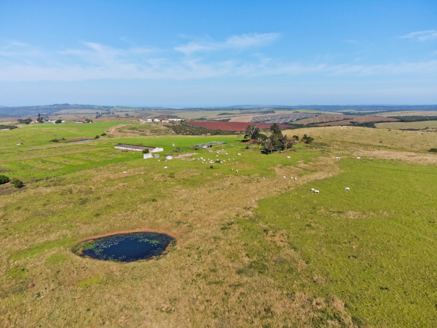 4 Bedroom Property for Sale in East London Rural Eastern Cape